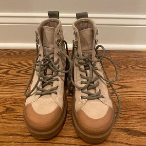 Zara boots